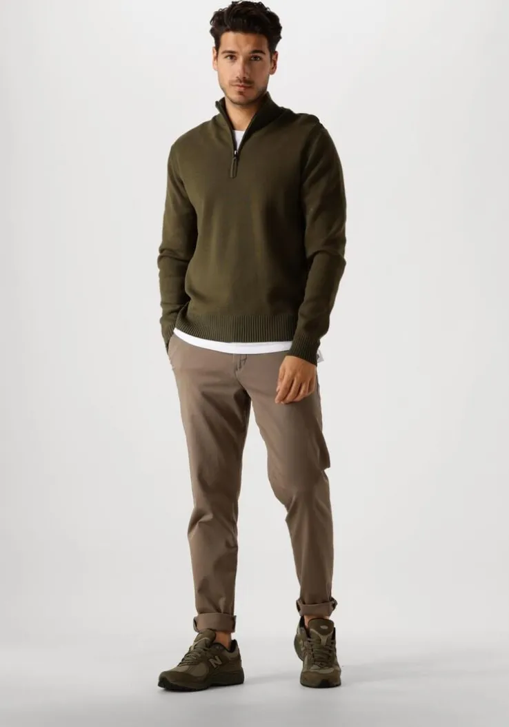 groene new balance lage sneakers m2002 m