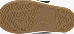 groene new balance lage sneakers nwb480