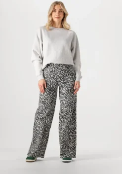 groene new balance lage sneakers bb480