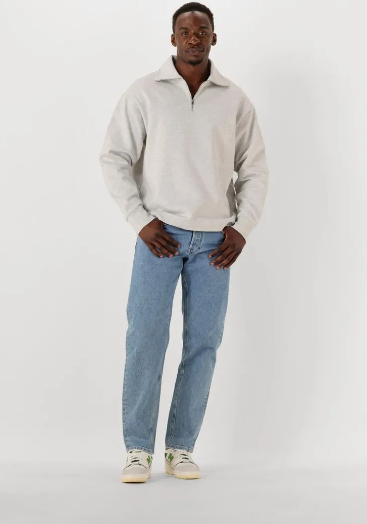 groene new balance lage sneakers bb550 m