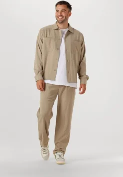 groene new balance lage sneakers bb550 m