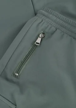 groene nik & nik cargobroeken kenneth cargo pants