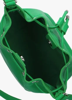 groene nik & nik schoudertas dido bag