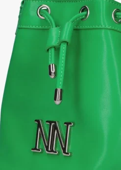 groene nik & nik schoudertas dido bag