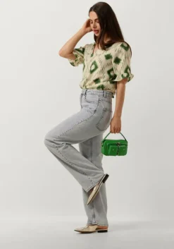 groene núnoo crossbodytassen helena florence