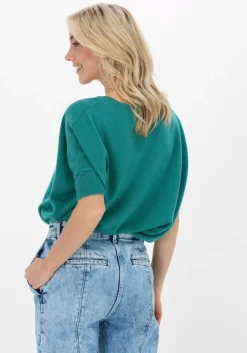 groene not shy trui aimee