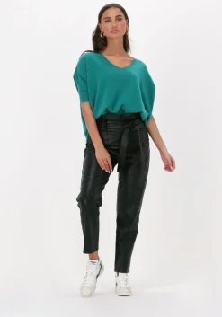 groene not shy trui aimee