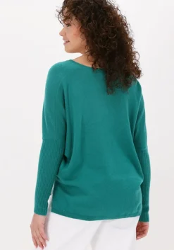 groene not shy trui faustine