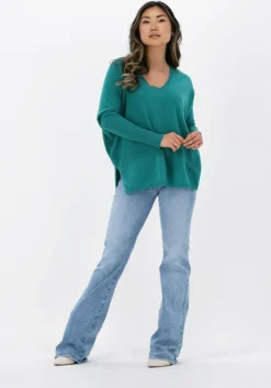 groene not shy trui faustine