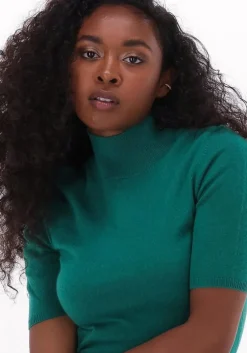 groene not shy trui madeleine