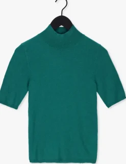 groene not shy trui madeleine