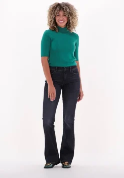 groene not shy trui madeleine