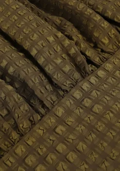 groene notes du nord blouses brandie blouse