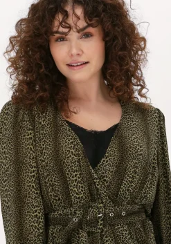 groene notes du nord blouses berry blouse