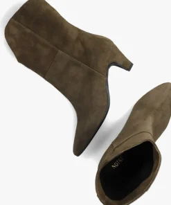 groene notre-v enkellaarsjes 39963