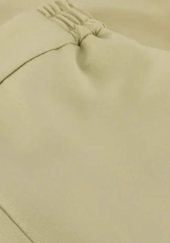 groene notre-v pantalon x florine - carbo pants