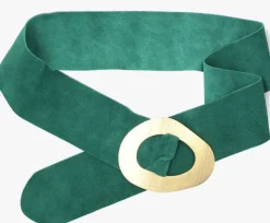 groene notre-v riem sulan