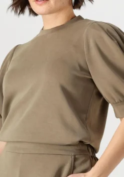 groene notre-v top nv-frigie