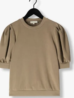 groene notre-v top nv-frigie