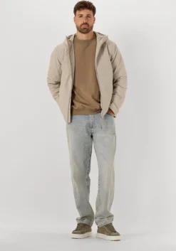 groene nubikk lage sneakers caldera tora