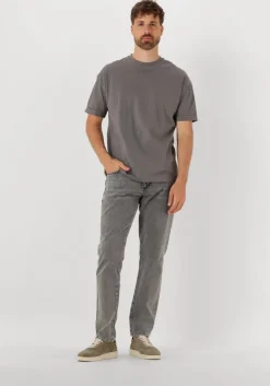 groene nubikk lage sneakers joro liber