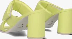 groene nubikk muiltjes norah jones