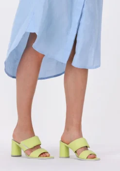 groene nubikk muiltjes norah jones