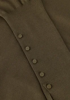 groene nukus coltrui silvi pullover