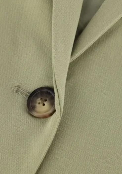 groene object blazer objsigrid l/s blazer