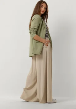 groene object blazer objsigrid l/s blazer