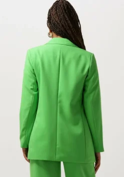 groene object blazer objsigrid l/s blazer