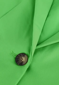 groene object blazer objsigrid l/s blazer