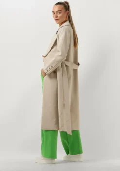 groene object blazer objsigrid l/s blazer