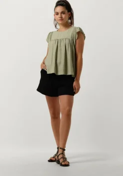 groene object top objcatja re s/l top