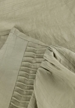 groene object top objcatja re s/l top