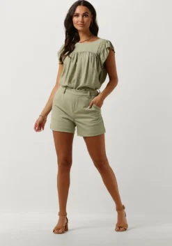 groene object top objcatja re s/l top