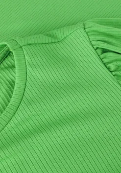 groene object t-shirt objjamie s/s top