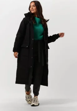 groene penn & ink trui pullover 3/4