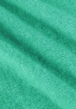 groene penn & ink trui s22l166lab
