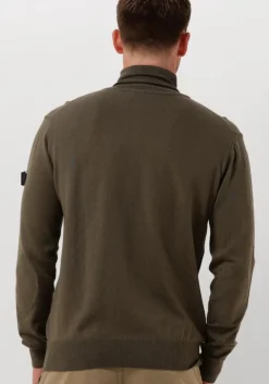 groene peuterey coltrui gorran