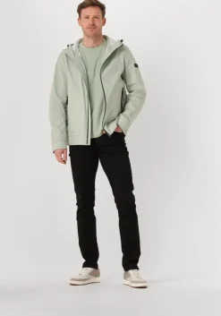 groene peuterey t-shirt sorbus n 02