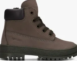 groene pinocchio veterboots p1706