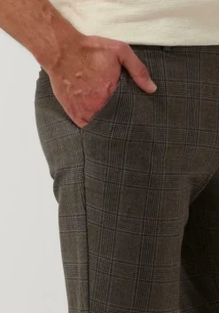 groene plain pantalon josh 071