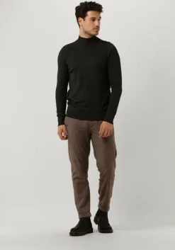 groene plain pantalon josh 071