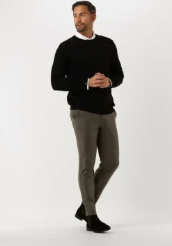 groene plain pantalon josh 071