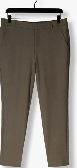 groene plain pantalon josh 085