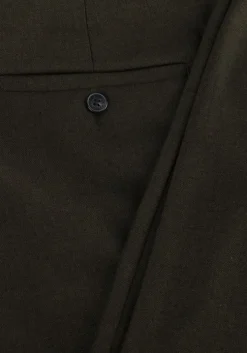 groene plain pantalon josh pl 438