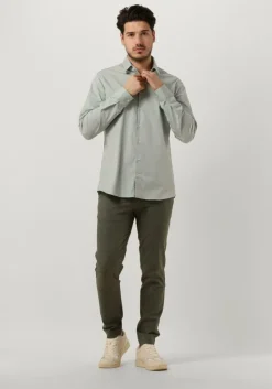 groene plain pantalon josh 396