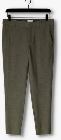 groene plain pantalon josh 396