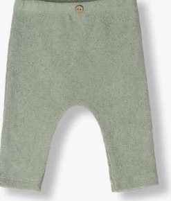 groene play up legging jersey legging